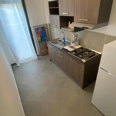 Di Sandra Apartment Capaci