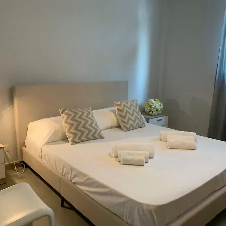 Di Sandra Apartment *