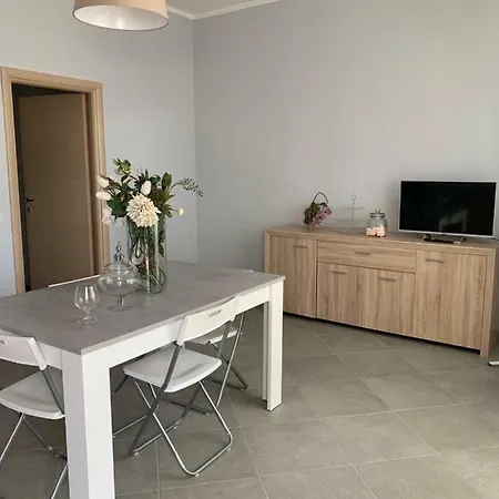 Di Sandra Apartment