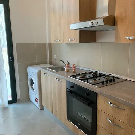Apartment Di Sandra *
