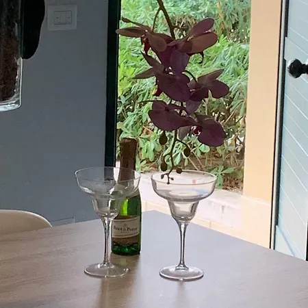 Apartamento Di Sandra