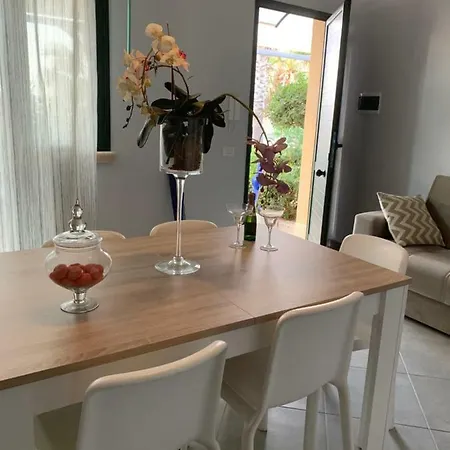 Di Sandra Apartamento