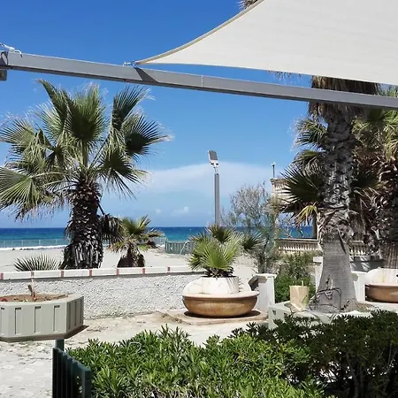 Apartment Di Sandra