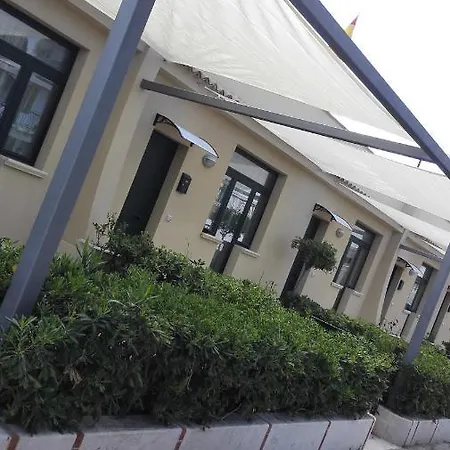 Di Sandra Apartamento *